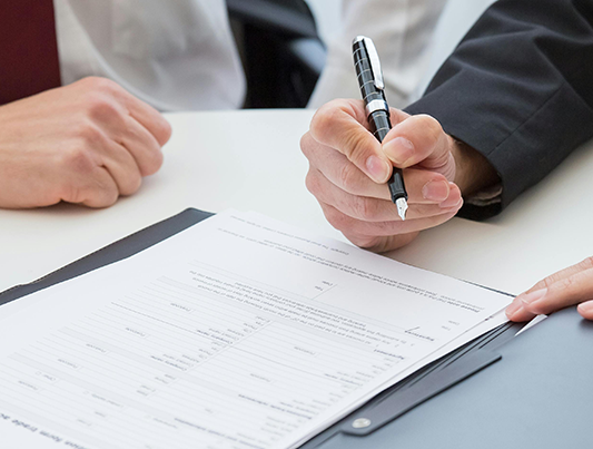 Sectional title legal compliance