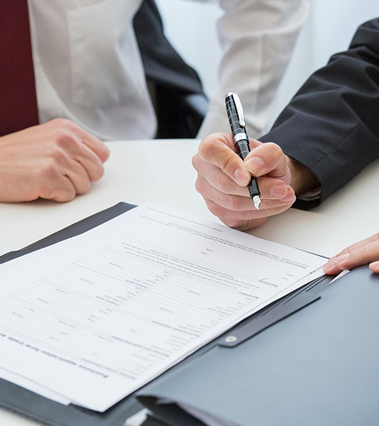 Sectional title legal compliance