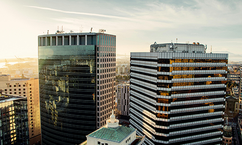 Sectional Titles Schemes Management Act