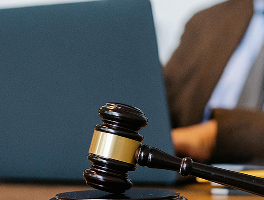 Placing Body Corporate under Administration