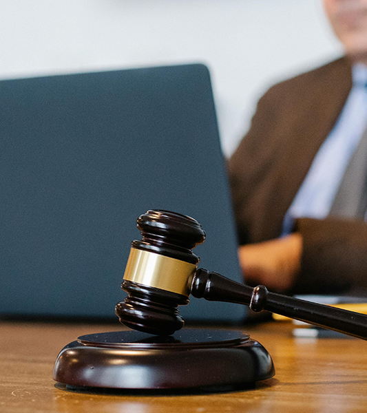 Placing Body Corporate under Administration