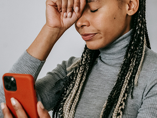 Limits of trustee responsibility